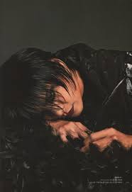 #atsushi sakurai #sakurai atsushi #yes im gifing this show again #any excuse to show this look it really is my fav #my gifs. My æš‡ Place February 2020 Ongaku To Hito Sakurai Atsushi