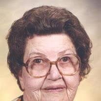 Mary Sue Giesinger Mock Obituary
