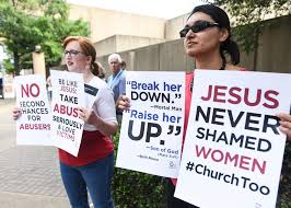 Unlike the evangelical free church, the southern baptist convention does take a position on eternal security so in that sense they have adopted at least one tenet of most baptist churches utilize a congregational form of government. Southern Baptist Convention Vows To Address Sex Abuse In Its Churches The New York Times