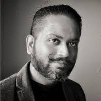 Vinit Ramnarayan Email & Phone Number