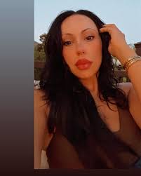 Alexandra Electra Henry