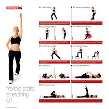 Pin On Body Moves