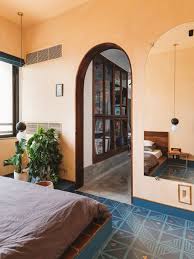 Gallery Of Md Apartment Saransh 32 In 2020 New Homes Home Interior