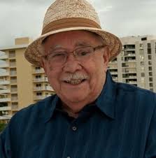 David D. Thornton Obituary 2017