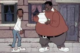 The Origin Of Fat Albert How Bill Cosby Did Obesity Right The Atlantic