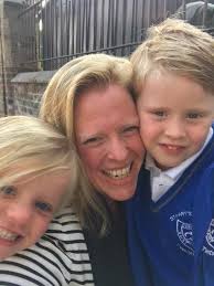 St Mary's CE Primary School www.st-marys.richmond.sch.uk  info@st-marys.richmond.sch.uk SCHOOL NEWSLETTER: SUNDAY 16th MARCH 2