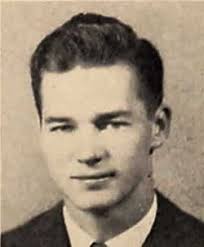 Cecil Yates (1915-1996)