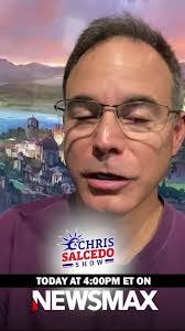 Chris Glorioso's Instagram, Twitter & Facebook