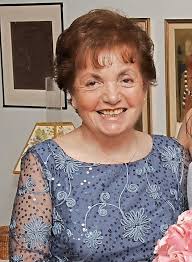 Gloria McGowan, 91, teacher, grandmother