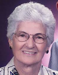 Louise Horst Obituary September 9, 2017