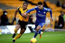 Sports mole previews tuesday's premier league clash between chelsea and leicester city, including predictions, team news and possible lineups. 5 Things We Learned From Wolves V Leicester Fosse Posse