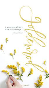 1canoe2 Summer 2018 Collection Goldenrod Art Quotes Products Paper Goods And Planners I Must Have Beautiful Typography Art Quotes Typography Quotes