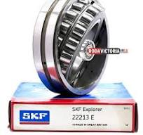 SKF 22213 E Spherical Roller Bearing 65x120x31mm | eBay