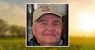 John E. Dominguez Obituary March 2, 2022