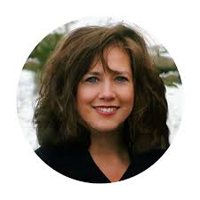 Gail Mcnerney (iamagailygirl)