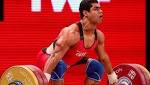 منتخب رفع الأثقال يحدد موعد