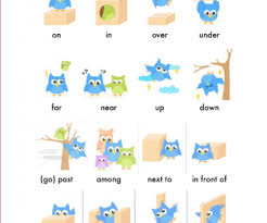 Prepositions And Conjunctions Busyteacher Free Printable