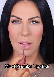 Maybelline Vinyl Ink Cheeky and Coy