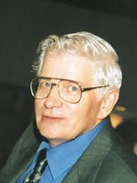 Obituary of MARTIN PENNER