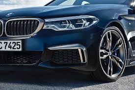 U S Pricing For The Bmw 530e Iperformance Sedan And The Bmw M550i Xdrive Sedan Bmw Bmw Models New Bmw