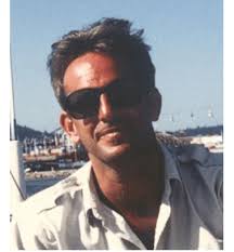 Geoff Alexander, distinguished film-maker, educator, and author...