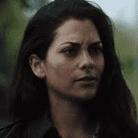 Veronica Donovan Personality Type, MBTI