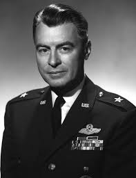 JOHN W. BASKA > Air Force > Biography Display