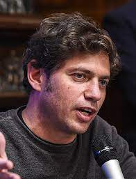Axel kicillof is an argentine peronist economist and politician who has been governor of buenos aires since 2019. File Axel Kicillof 20190328 Jpg Wikimedia Commons