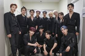 Speeches for veteran's day are common, but these five facts about veteran's day will gi. Seventeen Surpasses Own First Day Sales Record With Your Choice The 4th Highest For K Pop Acts Of All Time Kpopstarz