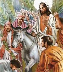 Nel ricordo di gesù che è venuto a portare la pace. Commento Al Vangelo Della Domenica Delle Palme 14 04 2019 Don Lucio D Abbraccio