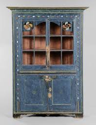 Attributed To The Ralph Family Of Cabinet Makers Sussex County Delaware 1800 1820 Poplar And Pine Early American Furniture Art Corner Primitive Furniture