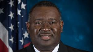 City of East Point selects native son as new fire chief