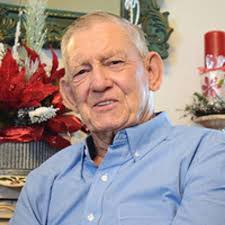 Van Walker Obituary June 10, 2021