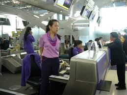 Check in from 24 hours before your flight departs at manage my booking. Airport Check In Wikipedia