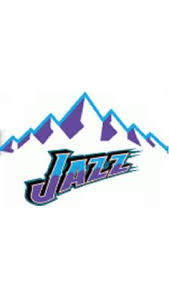 Free utah jazz new vector download in ai, svg, eps and cdr. Utah Jazz Logo Mountain