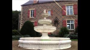 Www Fontaine De Jardin Jardin Outdoor Decor Fountain