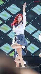 Dreamcatcher Jiu Dream Catcher Kpop Girls Kim Min Ji