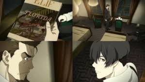 91 Days Rabujoi An Anime Blog It's where your interests connect you with your people. 91 days rabujoi an anime blog