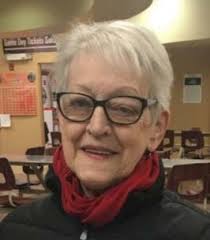 Obituary of Donna Mary Elizabeth Appell