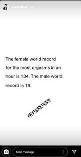 Sikander Kher Has An Interesting Trivia About Maximum Male And Female  Orgasms That Are Recorded In One Hour; It May Amaze You
