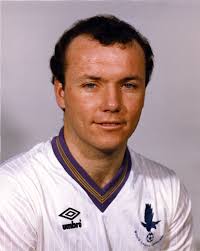 Full Image View: Barry MacLean, Wilfrid Laurier University soccer player:  Laurier Library Images