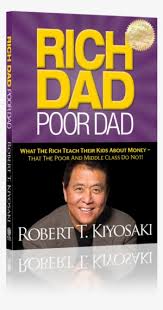 Download and keep this book for free with a 30 day trial. New Rdpd Book Spineview Reflection Rich Dad Poor Dad Transparent Png 800x800 Free Download On Nicepng