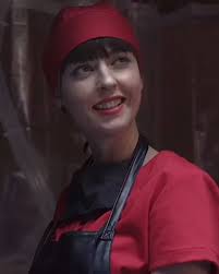 Mary Katherine Monson