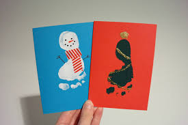 These baby jesus christmas cards are so sweet! Baby Christmas Cards Diy Greeting Cards Near Me