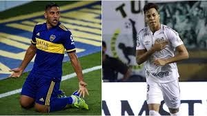Horarios y canales de tv para ver la semifinal en directo. How To Watch Boca Juniors Vs Santos In Usa Today Predictions Odds And Live Stream Online Free Copa Libertadores 2020 Semifinals At La Bombonera Watch Here Fanatiz Bolavip Us