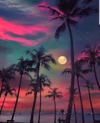 Night Life Ibiza Nature Pictures Beautiful Nature Wallpaper Sunset Wallpaper