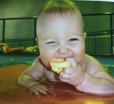 Crawchy's swim school