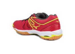 Voleiul reprezintă unul dintre cele mai cunoscute sporturi la nivel mondial. Tenis Mizuno Masculino Volei Wave Pha Com O Melhor Preco E