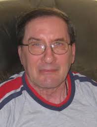 Barry Kaley Obituary