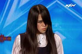 The ring got talent, de meest bizarre horror goochelshow ooit gezien op de amerikaans een aziatische televisie. 220 Riana Sacred Ideen In 2021 Magierin Zaubertricks Enthullt Steinmeyer